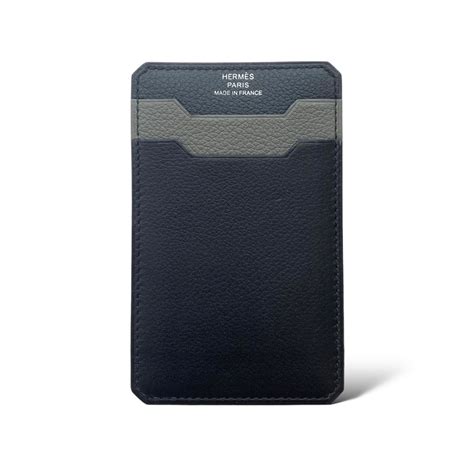 hermes 3cc card holder|Hermes card holder men's.